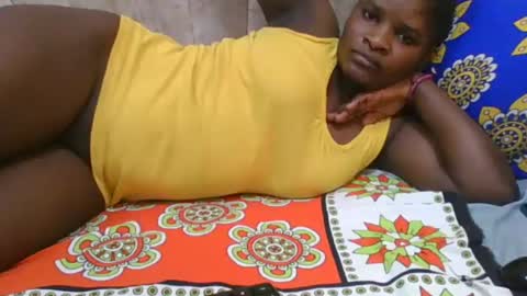 SHANICE online show from December 4, 9:33 am