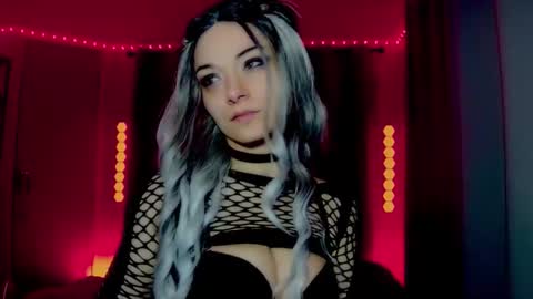 roseredgoddess online show from January 14, 3:22 am