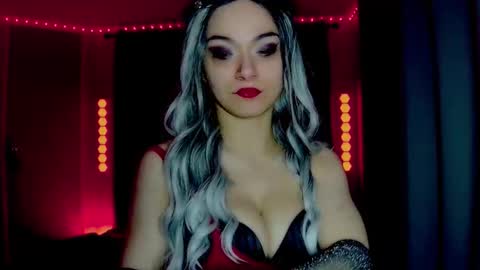 roseredgoddess online show from February 28, 2:55 am