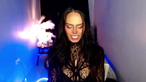 HAPPY BIRTHDAY MISTRESS MADRIANA online show from March 10, 11:03 am