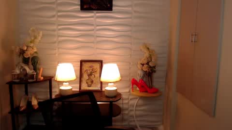 HAPPY BIRTHDAY MISTRESS MADRIANA online show from December 4, 6:06 pm