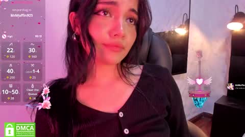 Darky Doll online show from May 15, 11:51 pm