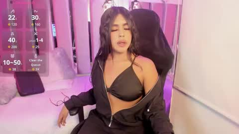 Darla santos  online show from November 23, 11:06 pm