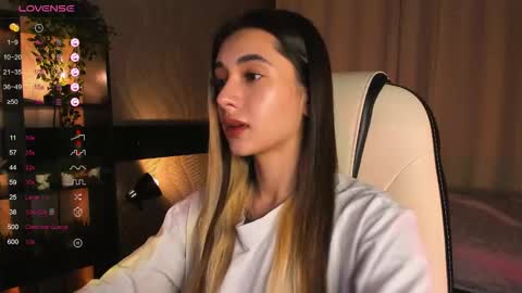 Belle online show from November 9, 4:30 am