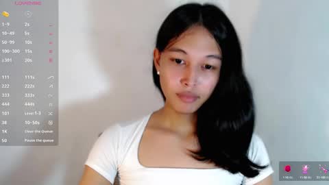 Snapshot of darling_sweetheartxx chatting on September 22, 7:29 am YOUR ATHENA online show from September 22, 7:29 am