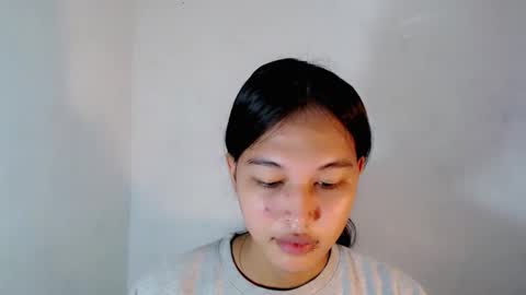 Snapshot of darling_sweetheartxx chatting on October 12, 7:27 pm YOUR ATHENA online show from October 12, 7:27 pm