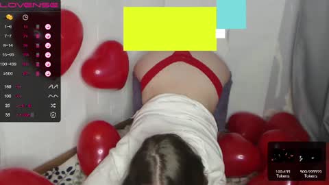 darling_tony18 online show from June 23, 9:46 pm