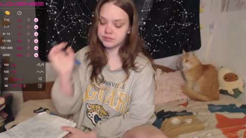 darling_tony18 online show from February 17, 1:32 pm