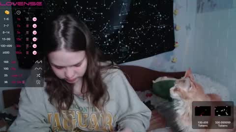 darling_tony18 online show from December 17, 8:13 pm