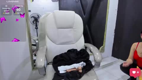 Darling online show from February 14, 4:31 pm