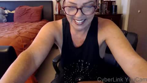 DarlingD online show from July 27, 12:57 pm