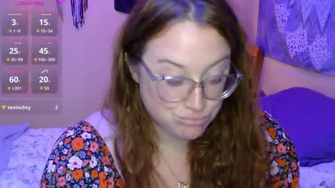 WendyDarling online show from July 15, 5:17 pm