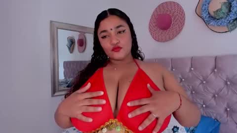 Snapshot of darsha_hara chatting on October 13, 11:24 am Darsha online show from October 13, 11:24 am