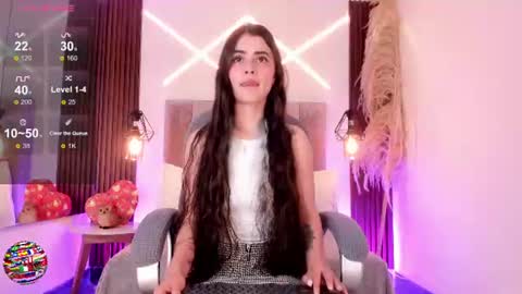 dasha_rodriguez online show from June 26, 2:40 pm