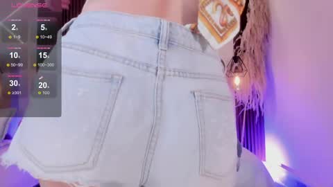 dasha_rodriguez online show from May 13, 2:34 pm