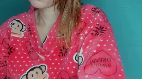 Dafne online show from March 9, 2:50 am