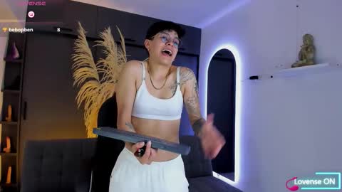 Dass Roman online show from March 24, 9:20 pm