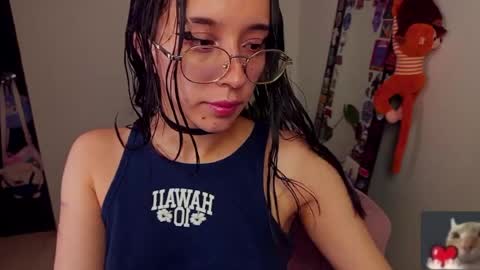 Marie Anne online show from June 1, 5:53 am