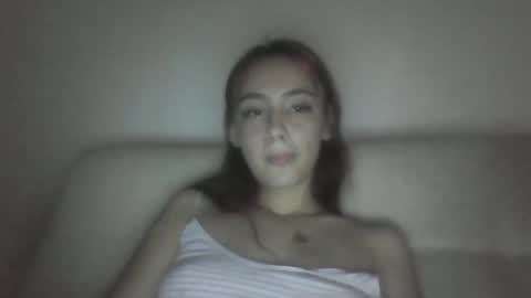 David and Nathaly online show from April 9, 4:48 am