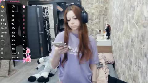 Alice online show from February 13, 9:00 am