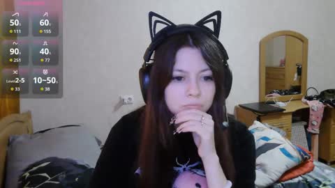 Snapshot of dawndollins chatting on October 15, 9:34 am Alice online show from October 15, 9:34 am