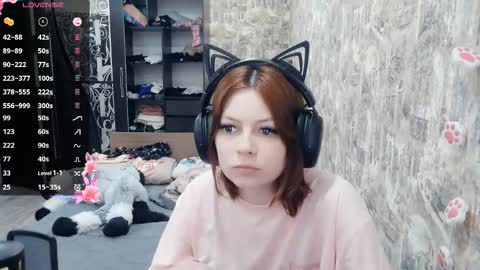 Alice online show from January 15, 9:15 am