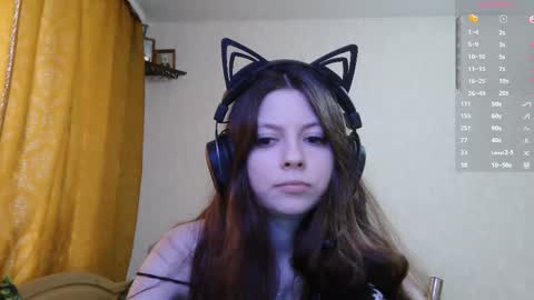 Snapshot of dawndollins chatting on September 19, 12:15 pm Alice online show from September 19, 12:15 pm