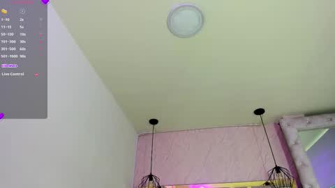 dayana_harlow2 online show from October 14, 8:00 pm