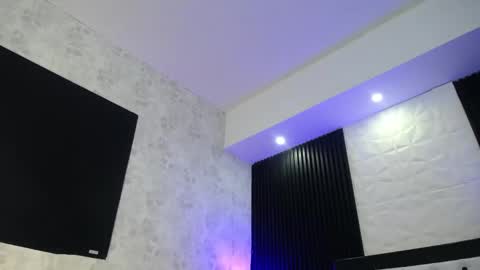 Dayana online show from March 7, 12:34 pm