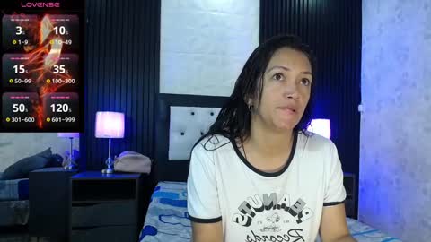 Dayana online show from February 28, 12:42 pm