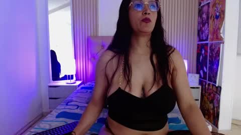 Dayana online show from March 17, 9:52 pm