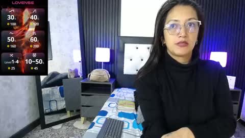 Dayana online show from March 5, 12:55 pm