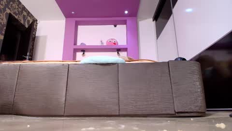 Dayanna Sweet online show from February 19, 4:12 am