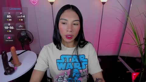 Snapshot of dayanna_tecca chatting on January 14, 9:09 pm I am Dayanna tecca online show from January 14, 9:09 pm