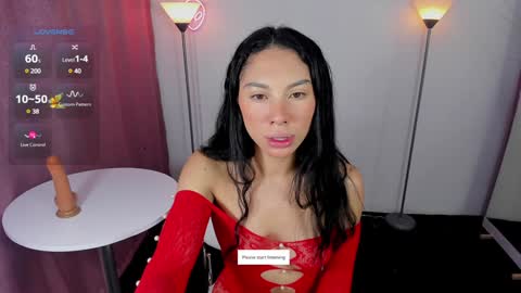 Snapshot of dayanna_tecca chatting on December 2, 9:04 pm I am Dayanna tecca online show from December 2, 9:04 pm