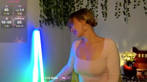 dayna_sunset online show from February 19, 12:37 pm