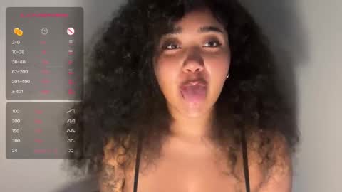 Snapshot of dayqueen1 chatting on October 9, 9:41 pm dayqueen1 online show from October 9, 9:41 pm