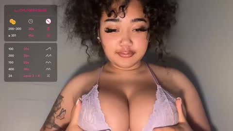 dayqueen1 online show from February 3, 12:54 pm