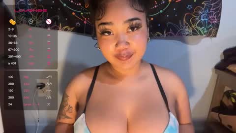 Snapshot of dayqueen1 chatting on September 15, 8:33 am dayqueen1 online show from September 15, 8:33 am