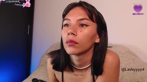 Snapshot of dayycass chatting on February 8, 11:57 pm Dayana online show from February 8, 11:57 pm