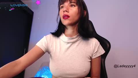 Snapshot of dayycass chatting on February 16, 11:16 pm Dayana online show from February 16, 11:16 pm
