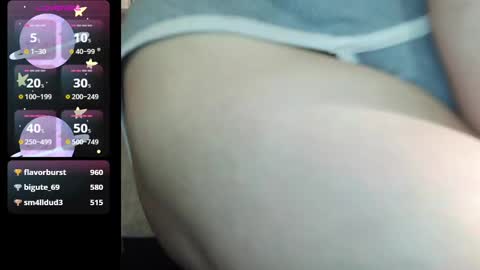 Dazeddesty  online show from October 8, 3:38 pm