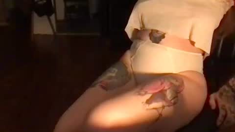 Jori online show from December 1, 2:48 am