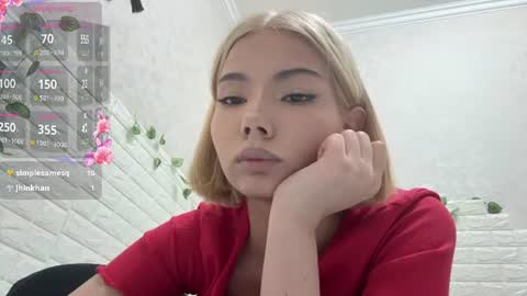 Marino online show from July 25, 8:27 pm