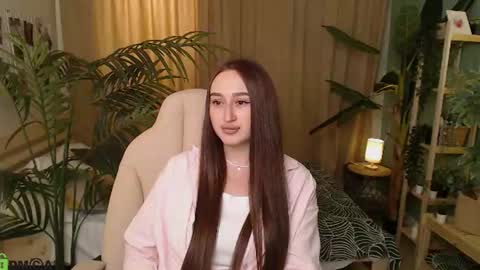 Deanna online show from August 7, 1:23 am