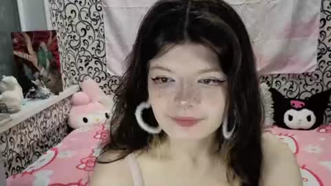 Camille online show from July 13, 5:24 pm