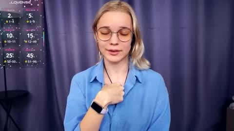 Charlie 18yo online show from October 21, 6:28 am