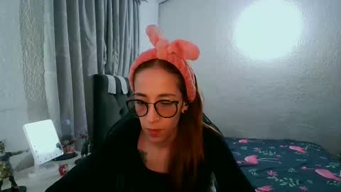 Juliet online show from February 13, 12:24 am