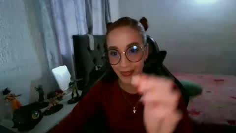 Juliet online show from September 11, 10:43 pm