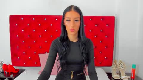 Jasmine online show from February 21, 12:28 pm